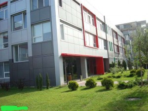 Bucurestiul e pe locul 45 in topul pietelor de birouri din lume