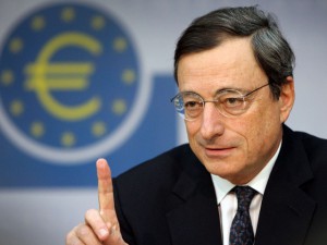 Inflatia in zona euro a ramas de 0,8%