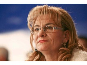 Grapini renunta la functie pentru alegerile europarlamentare