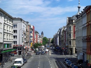 Locuintele din Germania au avut cea mai puternica crestere la pret din ultimii 10 ani