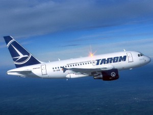Tarom face reduceri de Martisor