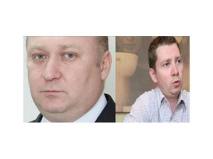 Ioan Mihaila condamnat la inchisoare