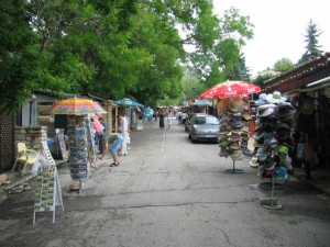 Bulgaria asteapta numerosi turisti romani de Paste