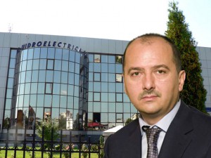 Hidroelectrica a reintrat in insolventa