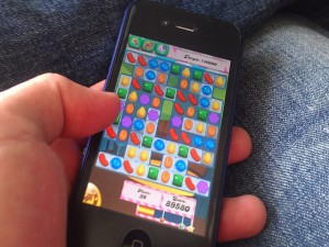 Candy Crush