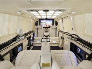 Mercedes-Benz Viano