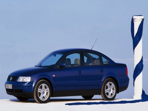Volkswagen pret de buget