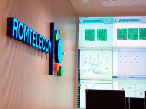 Romtelecom si-a scazut veniturile cu 1,6%