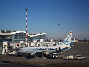 Aeroportul 