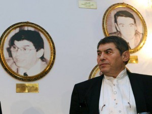 Mihail Vlasov 