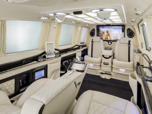 Mercedes-Benz Viano
