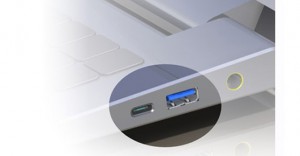 noul usb