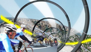 orasul velo bicicleta