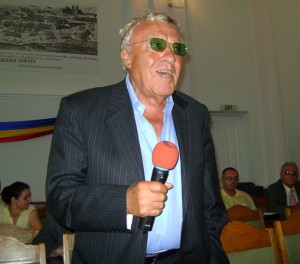 alexandru mudura