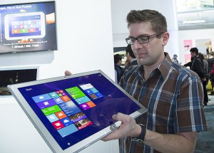 panasonic tableta 4k