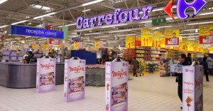 carrefour