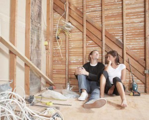 renovarea casei